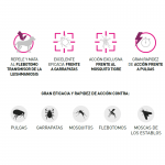 Frontline Tri-Act Pack Ahorro 12 pipetas para perros gigantes (40-60KG)