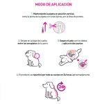 Frontline Tri-Act Pack Ahorro 12 pipetas para perros gigantes (40-60KG)