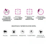 Frontline Tri-Act Pack Ahorro 18 pipetas para perros pequeños (5-10KG)