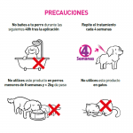 Frontline Tri-Act Pack Ahorro 18 pipetas para perros grandes (20-40KG)