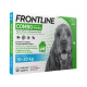 Frontline Combo Pipetas Antiparasitarias para perros medianos de 10 a 20kg