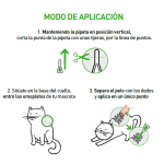 Frontline Combo Gatos y Hurones Pack Ahorro 12 Pipetas