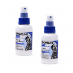 Frontline Spray Antiparasitario Pack Ahorro 2x100ml