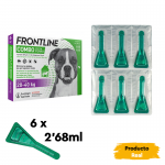 Frontline-Combo 20- 40 Kg Pipetas Antiparasitaria Perro (1)