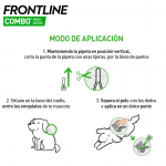Pack Súper Protección: collar Seresto gato + Frontline Spot Combo 3 pipetas para gatos