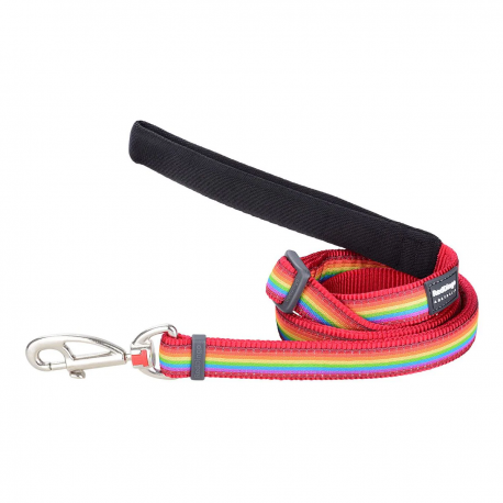 RedDingo Correa para Perros Rainbow
