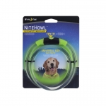 Collar de Luz Led Verde para Perros Nite Ize Nitehowl