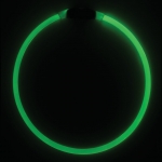 Collar de Luz Led Verde para Perros Nite Ize Nitehowl