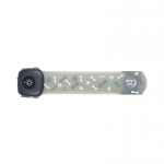 Banda de Luz Led Recargable para Collar de Perros Nite Ize NiteDog