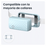 Tractive GPS Cat Mini Localizador para Gatos Color Menta