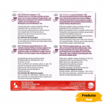 Pack Súper Protección: collar Seresto más de 8kg + Vectra 3 pipetas +40kg