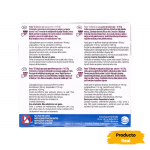 Pack Súper Protección: collar Seresto más de 8kg + Vectra 3 pipetas 10-24 kg