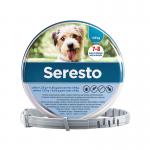 Pack Súper Protección: collar Seresto más de 8kg + Vectra 3 pipetas 4-10 kg