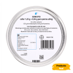 Pack Súper Protección: collar Seresto más de 8kg + Vectra 3 pipetas 4-10 kg