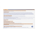 Effipro Spot On Pack Ahorro 12 pipetas para perros pequeños (2-10kg)