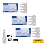 Effipro Spot On Pack Ahorro 12 pipetas para perros medianos (10-20kg)