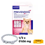 Prevender Perros CollarAntiparasitarias (1)