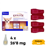 virbac-Effitix 1.5 - 4Kg Pipetas Antiparasitarias (1)