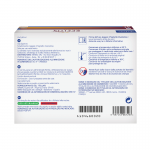 Effitix antiparasitario Pack Ahorro 8 pipetas para perros mini (1,5-4kg)