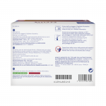 Effitix antiparasitario Pack Ahorro 8 pipetas para perros grandes (20-40kg)