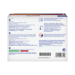 Effitix antiparasitario Pack Ahorro 8 pipetas para perros pequeños (4-10kg)