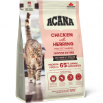 Acana Feline Indoor Entrée pienso para gatos