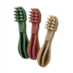 Whimzees Toothbrush Snack Dental XS Para perros Mini