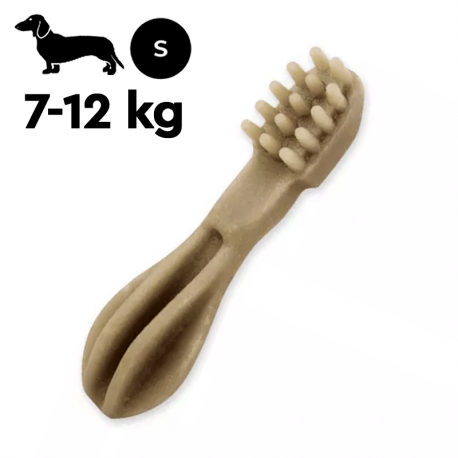 Whimzees Toothbrush Snack Dental S Para perros Pequeños