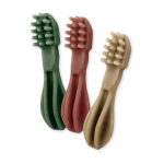 Whimzees Toothbrush Snack Dental S Para perros Pequeños