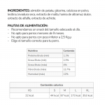 Whimzees Toothbrush Snack Dental S Para perros Pequeños