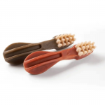 Whimzees Toothbrush Snack Dental L Para perros Grandes