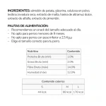 Whimzees Alligator Snack Dental S Para Perros Pequeños