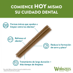 Whimzees Stix Snack Dental S Para Perros Pequeños