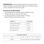 Whimzees Stix Snack Dental L Para Perros Grandes