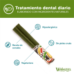 Whimzees Stix Snack Dental XK Para Perros Gigantes