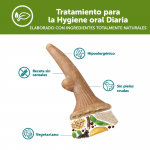 Whimzees Antler L Snack Dental Para Perro Grande