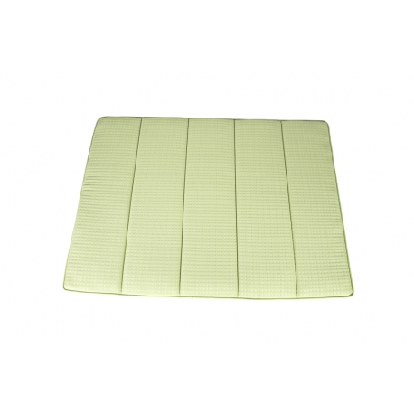 Freedog Colchón Refrescante para Perros Glacial Mattress Verde