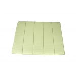 Freedog Colchón Refrescante para Perros Glacial Mattress Verde