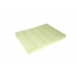 Freedog Colchón Refrescante para Perros Glacial Mattress Verde