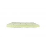 Freedog Colchón Refrescante para Perros Glacial Mattress Verde