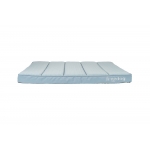 Freedog Colchón Refrescante para Perros Glacial Mattress Azul Cielo