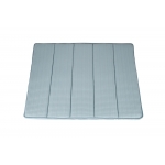 Freedog Colchón Refrescante para Perros Glacial Mattress Azul Cielo