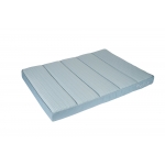 Freedog Colchón Refrescante para Perros Glacial Mattress Azul Cielo