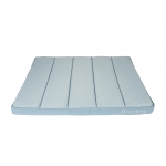 Freedog Colchón Refrescante para Perros Glacial Mattress Azul Cielo