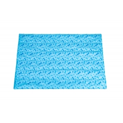 Freedog ECO Colchoneta Refrescante Aluminiun Bone para Perros