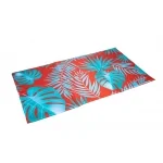 Freedog ECO Colchoneta Refrescante Coral Palm para Perros