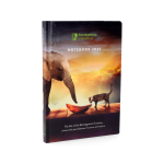 Notebook de Regalo Almo Nature