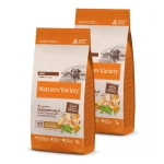 Nature's Variety pienso Selected Mini Pollo campero
