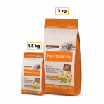 Nature's Variety pienso Selected Mini Pollo campero