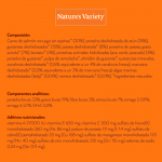Nature´s Variety No Grain Puppy Pienso para Cachorros de Razas Pequeñas con Salmón Noruego